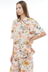 Рубашка  «Shic blossom»