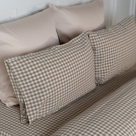 Комплект постельного белья «Halva»