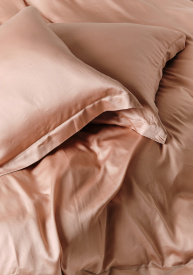 Комплект постельного белья «Latte»