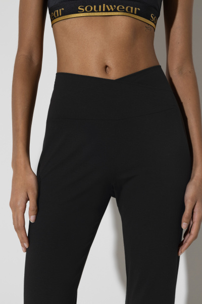 MEY Soulwear Брюки «Black»