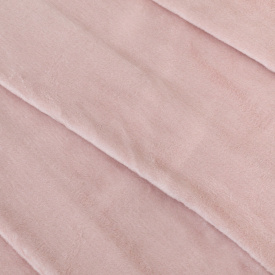 Плед Vintage klassiker «Pink»