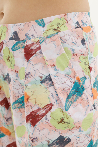 Брюки «Sunset»