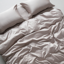 Комплект постельного белья «Летний туман»