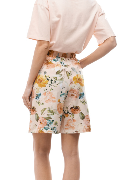 Шорты «Shic blossom»