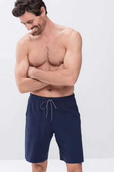 MEY (Dalmore) Мужские шорты «Yacht blue»