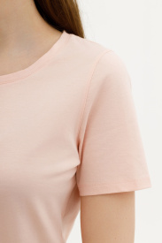 Футболка  «Pinkesque»