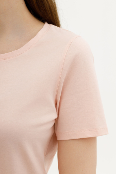 Футболка  «Pinkesque»