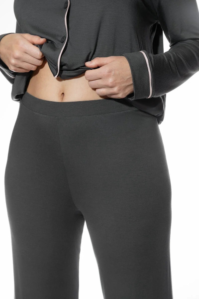 MEY (Pure chic) Пижама «Thunder grey»
