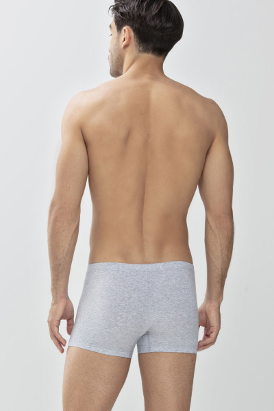 MEY (Re:think) Трусы-боксеры «Grey melange»