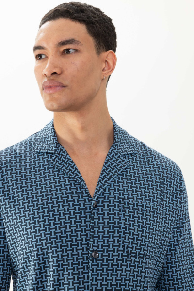 MEY Пижама хлопковая «Terrazzo»