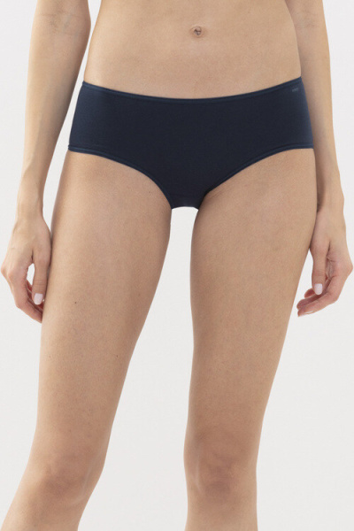 MEY (Cotton pure) Трусы классические «Night blue»