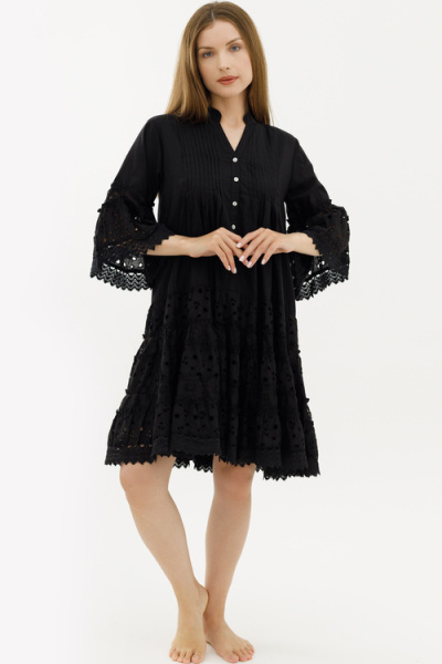 PRIDANOE платье Black