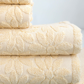 Полотенце «VALENTINA AIR» желтый