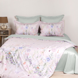 Комплект постельного белья «Петалия»
