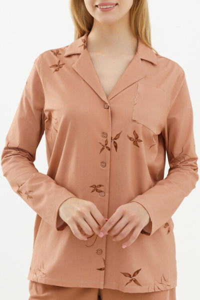 Рубашка «Пряность»