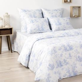 Комплект постельного белья «Royal Versailles»