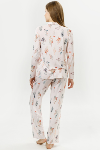 Пижама «Twigs Pink»