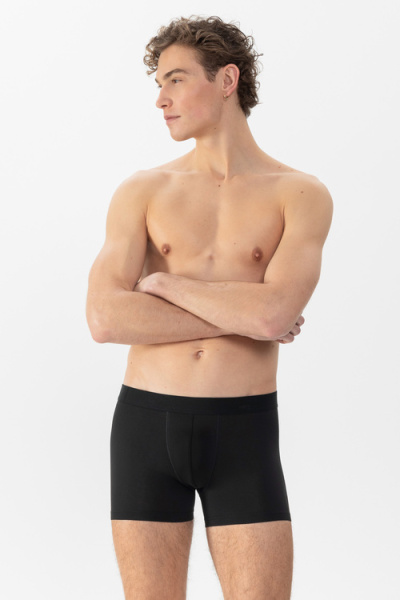 MEY (Softball) Трусы-боксеры «Black»