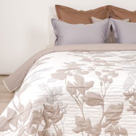 Двухстороннее покрывало «Lombard»