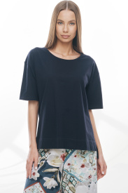 Футболка «Twilight Blu»