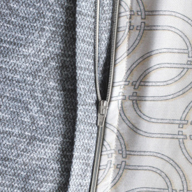 Комплект постельного белья «Silver classics»