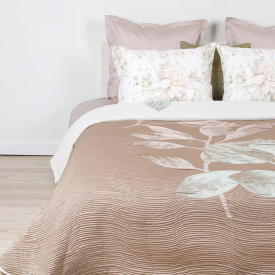 Двухстороннее покрывало «Olbia» Двухстороннее покрывало «Olbia»