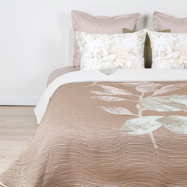 Двухстороннее покрывало «Olbia»