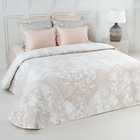 Двухстороннее покрывало «Salinas»