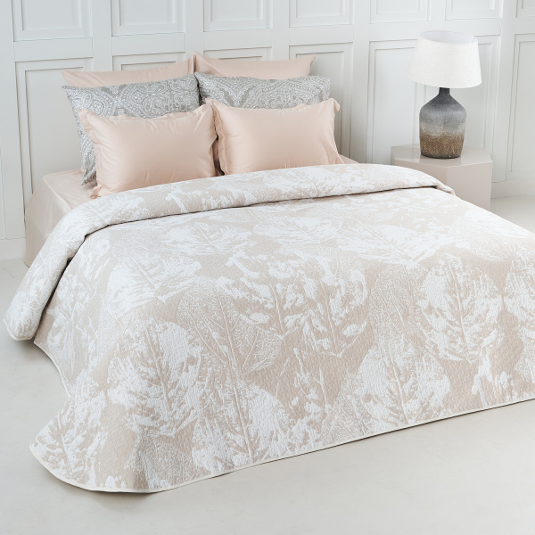 Двухстороннее покрывало «Salinas»