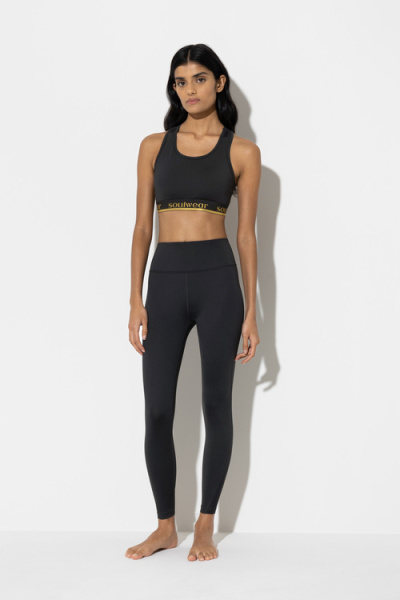 MEY Soulwear Легинсы «Midnight»