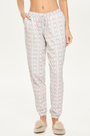 Брюки с манжетами «Ariadna»