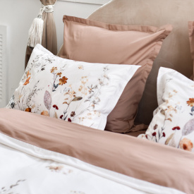 Комплект постельного белья «Love Actually»