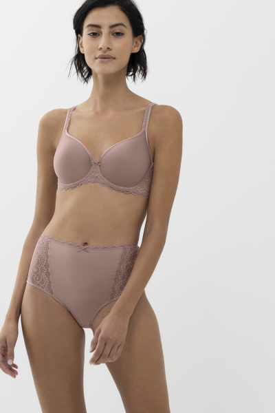MEY (Amorous) Бюстгальтер спейсер «Wet sand»