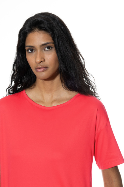 MEY (Just Colour) Футболка «Strawberry glaze»