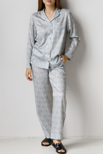 Костюм «Silver classics»