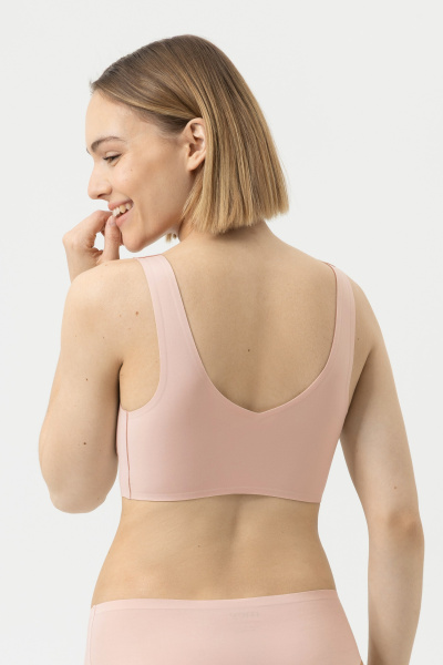 MEY (Simply better invisibles) Бюстгальтер bustier «Blossom»