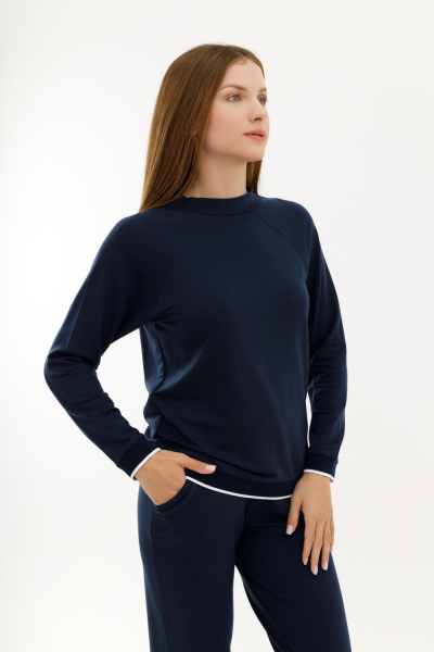 JOOP Лонгслив «Midnight blue»