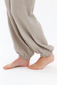 Брюки «Овсяная каша»