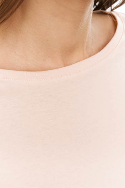 Лонгслив «Pinkesque»