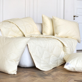 Одеяло «PEPPIN MERINO» Одеяло «PEPPIN MERINO»