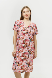 Домашнее платье «Rosarium»