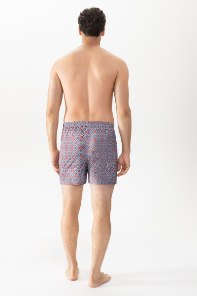 MEY Трусы-боксеры «Mixture Of Circles»