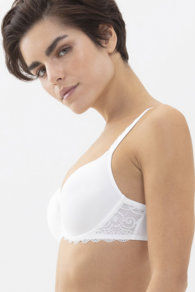 MEY (Joan) Бюстгальтер спейсер «White»