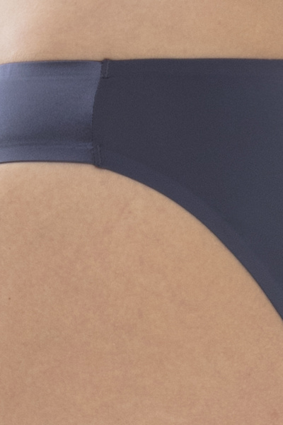 MEY (Glorious) Трусы мини слипы «Graphite»