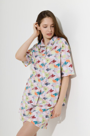 Шорты «Sunset»