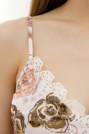 Костюм «Beige biscuit»