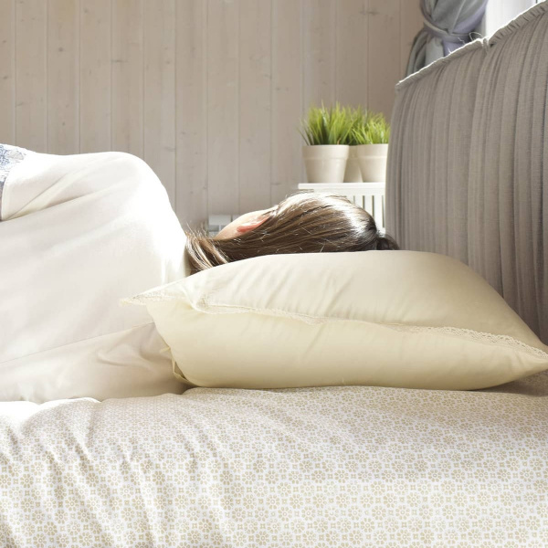 Подушка «ПРИДАНОЕ»