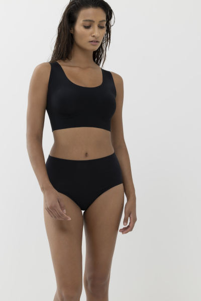 MEY (Second me) Топ «Black»