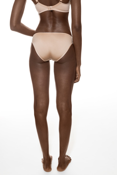 MEY (Fabulous) Трусы мини слипы «Cream tan»