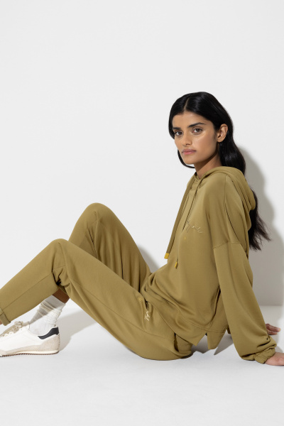 MEY Soulwear Брюки «Golden moss»